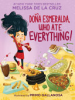 Dona Esmeralda, who ate everything! by De la Cruz, Melissa