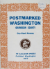 Postmarked Washington by Ramsey, Guy Reed