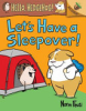 Let's have a sleepover! by Feuti, Norman