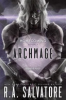 Archmage by Salvatore, R. A