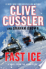 Fast ice by Cussler, Clive