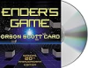 Ender's game by Card, Orson Scott