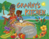 Granny's kitchen by Smith, Sadé