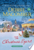 The Christmas spirit by Macomber, Debbie