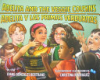 Adelita and the veggie cousins by Bertrand, Diane Gonzales