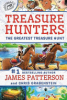 The greatest treasure hunt by Patterson, James