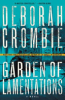 The garden of lamentations by Crombie, Deborah