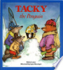 Tacky the penguin by Lester, Helen