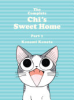 The complete Chi's sweet home by Konami, Kanata