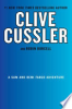 The oracle by Cussler, Clive