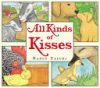 All kinds of kisses by Tafuri, Nancy