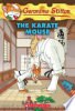 The Karate mouse by Stilton, Geronimo