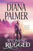 Wyoming rugged by Palmer, Diana
