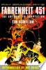 Ray Bradbury's Fahrenheit 451 by Hamilton, Tim