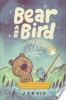 Bear and bird by Jarvis