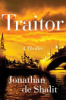 Traitor by De Shalit, Jonathan