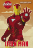 Iron Man by Irvine, Alexander