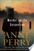 Murder on the Serpentine by Perry, Anne