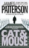 Cat & mouse by Patterson, James