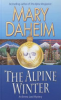 The Alpine winter by Daheim, Mary