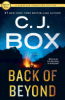 Back of beyond by Box, C. J