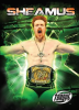 Sheamus by Dinzeo, Paul
