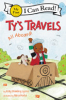 Ty's travels by Lyons, Kelly Starling