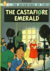 The Castafiore emerald by Hergé