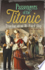 Passengers of the Titanic by Price, Sean