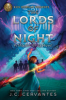 The lords of night by Cervantes, Jennifer