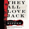 They all love Jack by Robinson, Bruce