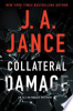 Collateral damage by Jance, J.A