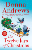 The Twelve Jays of Christmas by Andrews, Donna