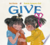 Give by Arena, Jen