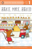 Bake, mice, bake! by Seltzer, Eric
