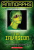 The invasion by Applegate, Katherine