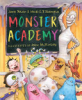 Monster Academy by Yolen, Jane