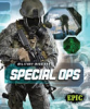 Special Ops by Yomtov, Nelson
