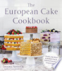 The_European_cake_cookbook