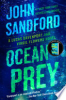 Ocean prey by Sandford, John
