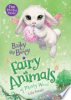 Bailey the bunny by Small, Lily