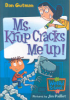 Ms. Krup cracks me up! by Gutman, Dan