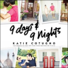 9 days & 9 nights by Cotugno, Katie