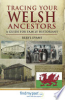 Tracing your Welsh ancestors by Evans, Beryl