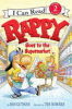 Rappy goes to the supermarket by Gutman, Dan