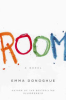 Room by Donoghue, Emma