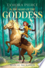 In the hand of the goddess by Pierce, Tamora