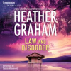 Law and disorder by Graham, Heather