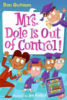 Mrs. Dole is out of control! by Gutman, Dan