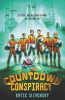The countdown conspiracy by Slivensky, Katie